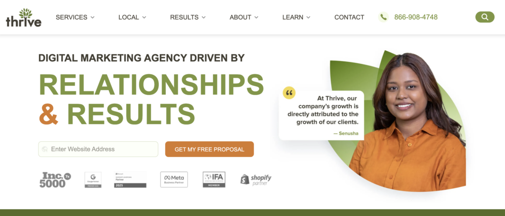 Fitness Social Media Management Agencies